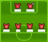 Missing 11